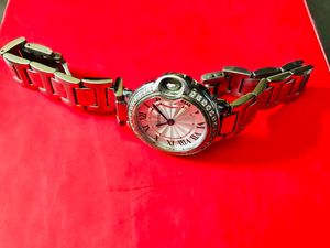 Original Cartier Watch