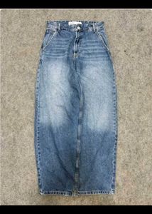 bershka jeans- Stylish & Trendy