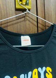 Cute Graphic Tank Top⭐️