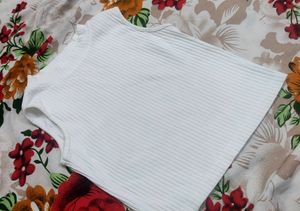 🌱White Crop Tank Top🌱