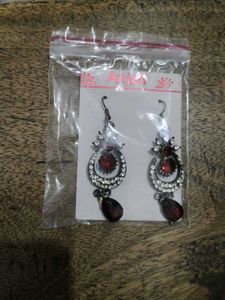 Earring
