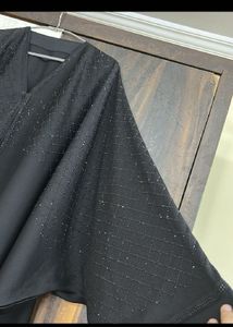 Dubai Diamond Kaftan Abaya