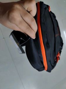 Aristocrat Laptop Bag New With Tag Rain Cover