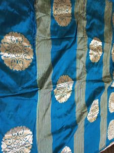 Pure Silk Saree