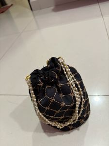 Combo Of 2 Potli Bag