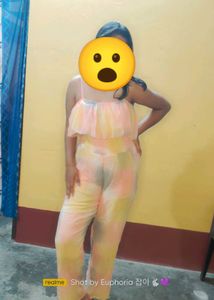 Premium Jumpsuit