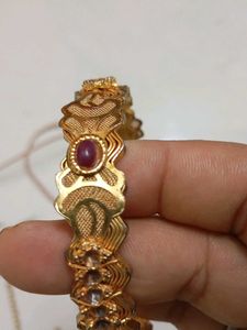 Kundan Jewellery Set
