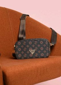Lavie Crossbody Bag