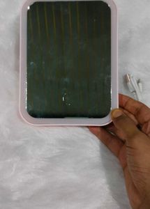 🔥Brand New STELLIFEROUS Lighted Makeup Mirror