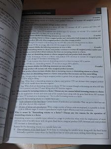 Class 11th Eco Cbse Books Subhash Day