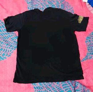 Combo Of 4 Tshirt For 7 To 8 Year Boys