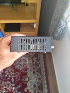 Tata Sky DTH HD Set Top Box (Without Smart Card)
