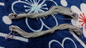 White Shining Slim Dori 2 Bundle