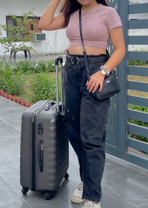 Boyfriend Jeans