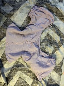 Cute Lilac Top.NOT WORN EVEN ONEC.SIZE-30-34