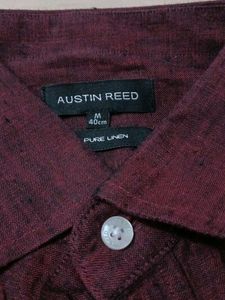 Linen shirt Formal N Casual