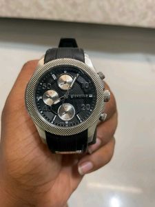 GIORDANO CHRONOGRAPH WATCH