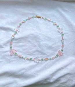 Pinteresty Aesthetic Necklace