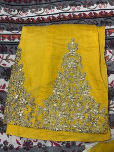 Elegant Ethnic Kurta Set