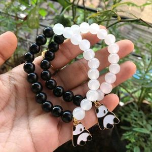 Beaded Bracelet Set