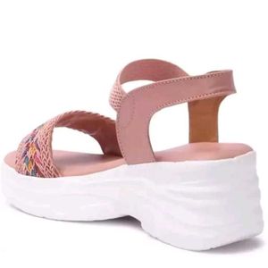 Wedges - Stylish Comfort.. Footwear