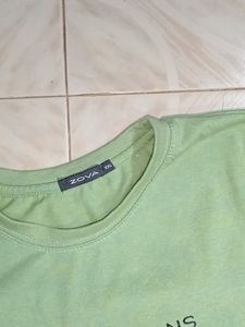 Zova Jeans Original Tshirt