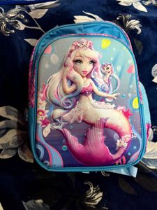 Girls School Bag