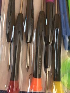 Precise Screwdriver Set For Mobile Phone Iphone