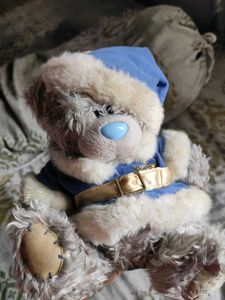 Christmas Plush Toy