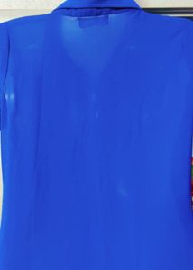 🔥SALE🔥long Dress Style Shrug ❤️