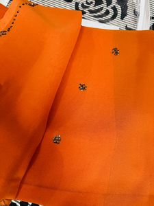 Two Saree In Combo