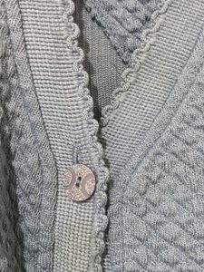 Sweater Used Only One Time