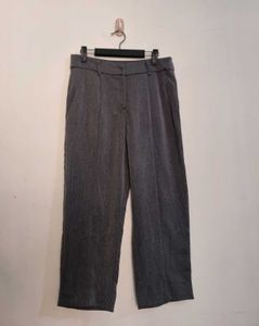 Grey Trouser