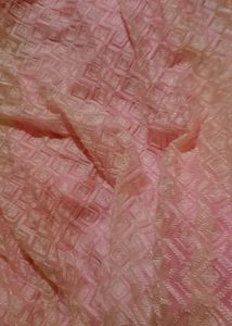 beautiful Baby Pink Colour Anarkali Duppta