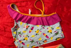 Baby Swim Wear
