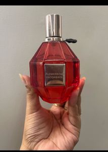 Flower Bomb Victor &Rolf