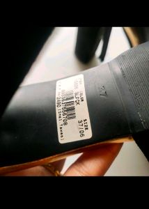 Rocia Branded Heel