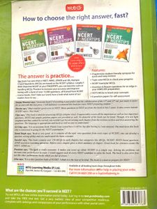 NEET Chemistry Guide