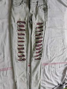 Women Denim Jeans 👖