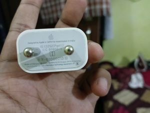iPhone 7 Charger