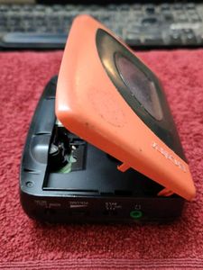 Sony Walkman (Not Working)