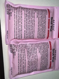 Bean Wax