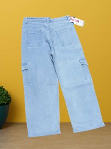 L@60 Size-32 (Sale) Latest Ladies high waist Jeans