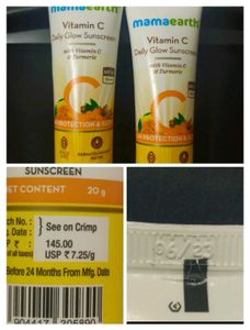 Skincare Combo