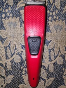 Philips Trimmer New With Box, Not Used