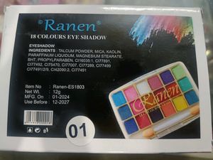 Eye Shadow