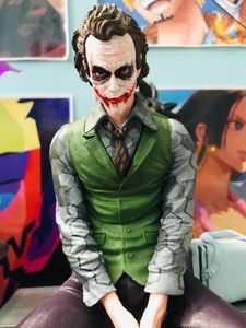Joker Action Figure 25 Cm