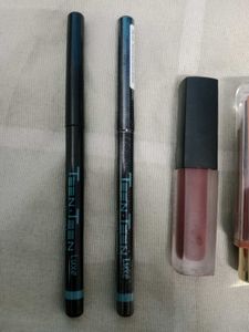 Branded Makeup Combo(Unused)