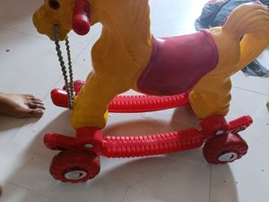 Gadi Ghoda