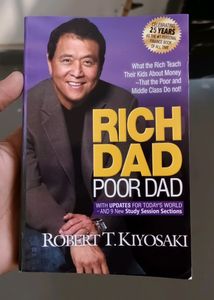 RICH DAD POOR D